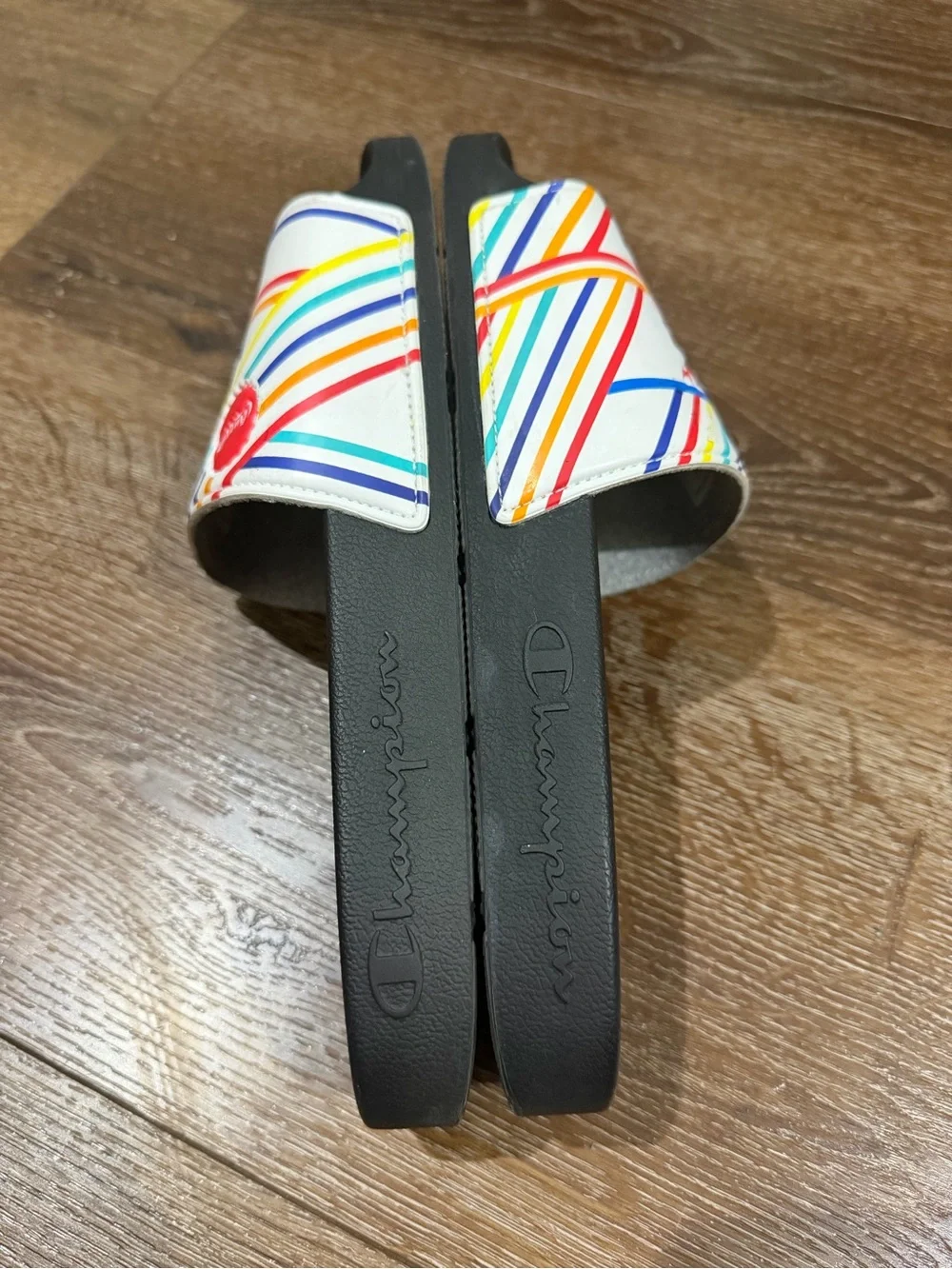 Champion men’s coca
